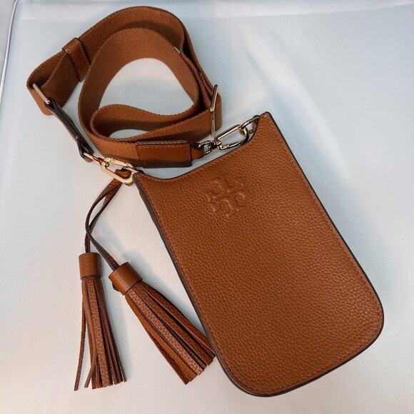 Tory Burch mini crossbody bag - Picture 2 of 8